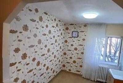 Apartament cu 2 camere semidecomandat în Rogerius
