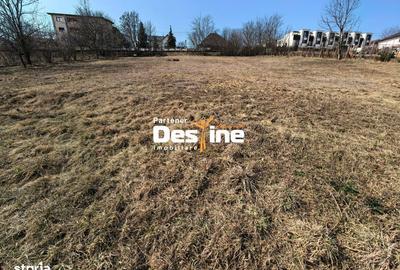 Spațiu comercial, în Albești - 4