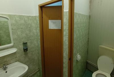 Spațiu comercial, de 60 mp, în Narcisa - 4