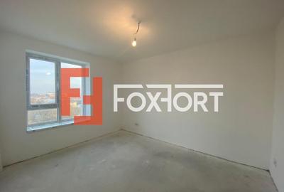 Apartament 3 camere, loc de parcare, etaj intermediar, bloc nou, Aradului -V1451 - 3