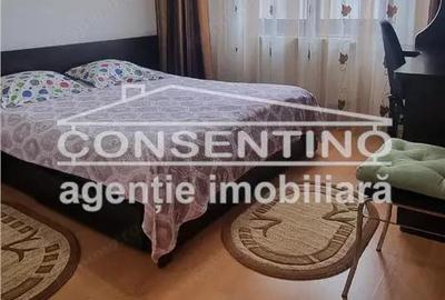 Se vinde imobil cu 3 camere in cart.Dorobanti II, mobilat si utilat Se vinde imobil cu 3 camere in cart.Dorobanti II, mobilat si utilat - 5