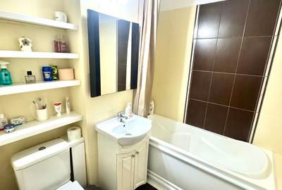 Apartament 2 camere+ boxă  Zona Dacia Mobilat Utilat Gaze Apartament 2 camere+ boxă  Zona Dacia Mobilat Utilat Gaze - 9