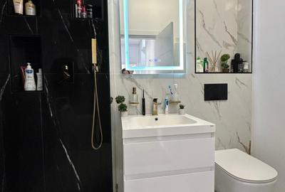 Metrou Ap 2 camere + gradina gata de mutare Metrou Ap 2 camere + gradina gata de mutare - 19