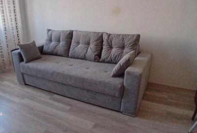 Garsonieră decomandată în Exterior Vest - 3