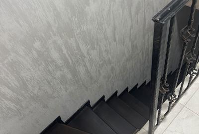 Casă cu 3 camere în Radu Negru - 4