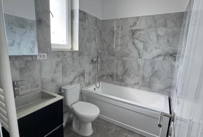 Calea Bucuresti | Casa individuala parter - 4 camere - 9