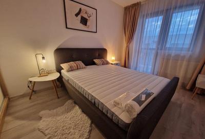 Apartament 2 Camere Superb - Hils Brauner - Loc De Parcare - 1