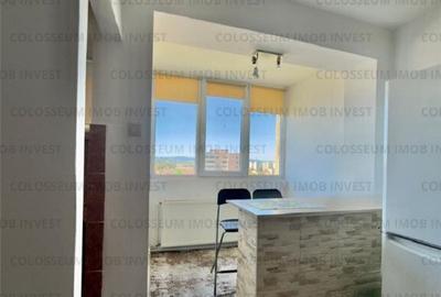 Garsonieră în Griviței - 4