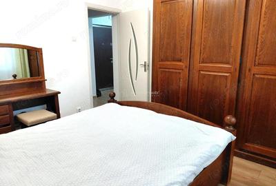 Apartament cu 3 camere decomandat în Vasile Alecsandri - 9