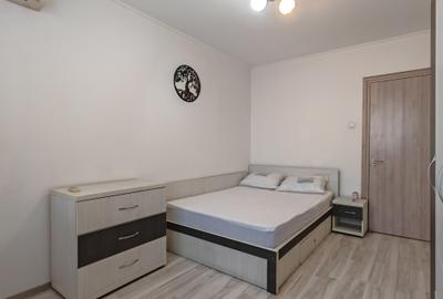Apartament cu 2 camere decomandat, mobilat în Dristor - 14