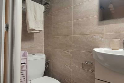 Garsonieră decomandată în UMT - 4