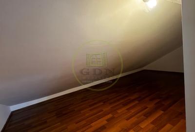 Apartament cu 3 camere decomandat, mobilat în Șelimbăr - 15