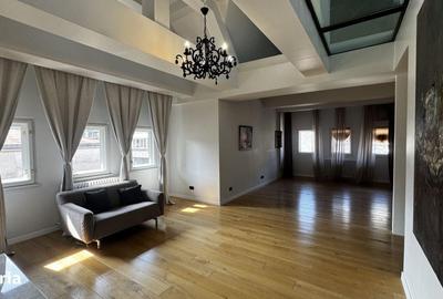 Apartament cu 4 camere, mobilat în Victoriei - 9