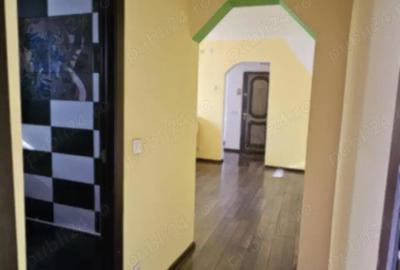 Apartament cu 3 camere semidecomandat în Crișan - 6