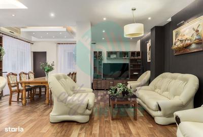 Casă cu 4 camere în Parcul Circului - 3