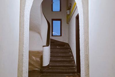 Garsoniera vanzare etaj 1/3 mobilata utilata - 13