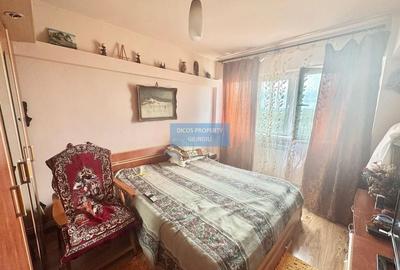 Apartament de vânzare – Giurgiu, bloc Romarta - 5