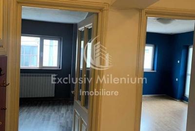 Apartament cu 4 camere decomandat, mobilat în Mărășești - 5