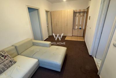 Apartament cu 2 camere semidecomandat, mobilat în Ștrand - 5