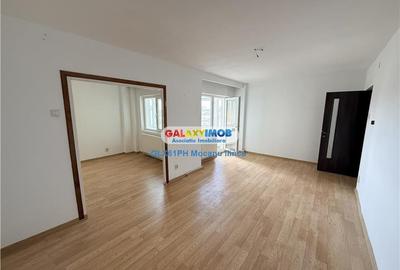 Apartament cu 4 camere decomandat, mobilat în Republicii - 7