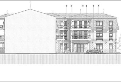 Spațiu comercial, de 1,500 mp, în Aurel Vlaicu - 7