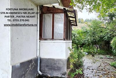 Casa tip duplex cu garaj, beci si crama, zona Carrefour- Piatra Neamt - 9