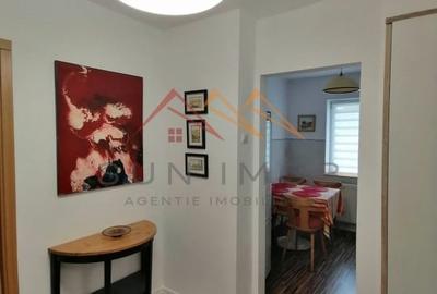 Apartament 2 camere, central, CT, Campina Prahova - 9