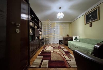 Apartament de 3 camere decomandat | Manastur - 5