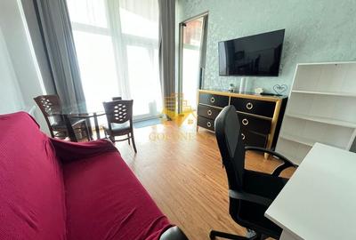 2 camere open-space, modern, parcare, Zorilor, UMF, Zona Louis Pasteur - 4