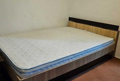 Apartament cu 2 camere semidecomandat, mobilat în Veteranilor - 8