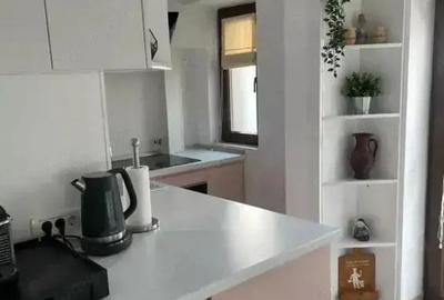 Apartament 3 camere, 80mp, decomandat, 2 bai, metrou, parcare,Unirii - 1