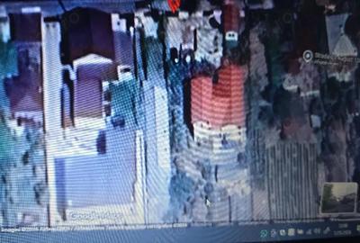 Vand vila 7 camere 3 bai otopeni cartier 23 august s+p+1+m 500 mp teren 1750 mp fs 25 ml fronturi 2 - 1