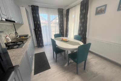 Costinesti casa moderna la sol an constructie 2024 teren 609 mp - 5