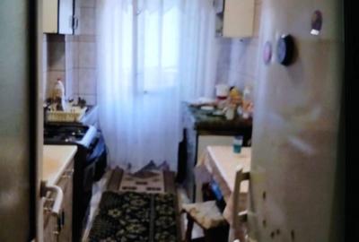 Apartament cu 3 camere decomandat în Alexandru cel Bun - 4