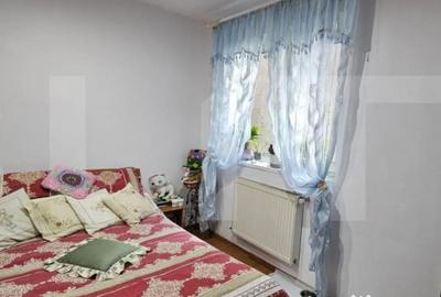 Apartament cu 3 camere decomandat în Gării - 6