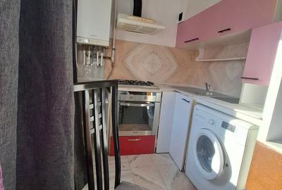 Apartament cu 2 camere în Hunedoara - 8
