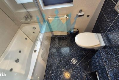 Apartament cu 2 camere, mobilat în Domenii - 11