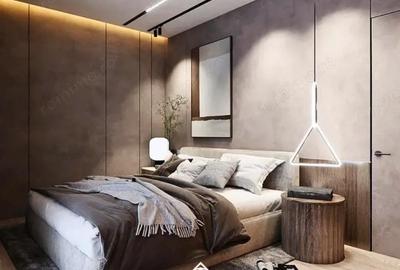 DIRECT DE LA DEZVOLTATOR | Apartament cu 2 camere | 0% Comision - 12