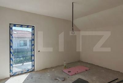 Casă cu 4 camere cu Teren 500 Mp în Tureni - 13