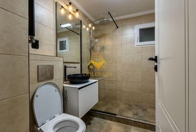 2 camere, Premium, totul nou, Grigorescu 21 Decembrie Zona Somes, MOL - 6