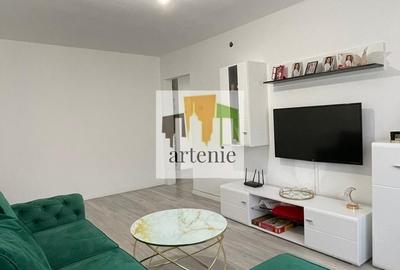 Sebastian - Iancu Jianu  3 camere decomandat / renovat - 2