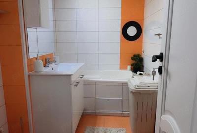 Apartament cu 2 camere decomandat în Dacia - 7