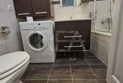 Apartament cu 2 camere la 8 minute de metroul Nicolae Grigorescu - 8