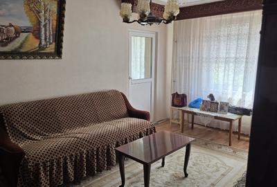 Apartament cu 4 camere decomandat, mobilat în Gorjului - 6