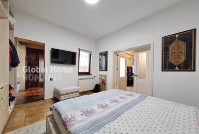 Inchiriere Vila | Renovata Premium | 5 Camere | Central - 6