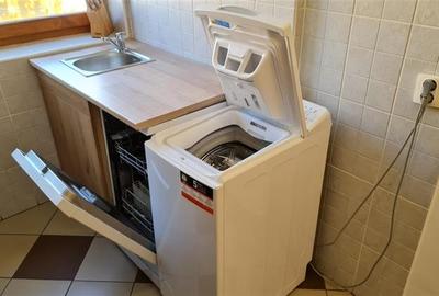 Decomandat si practic, pe 55 mp, Gara Mare, Targu Mures. - 10