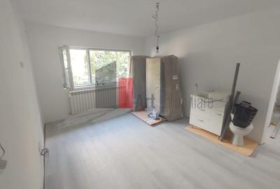 Vânzare apartament 2 camere semidecomandat Drumul Găzarului - Giurgiului - 1