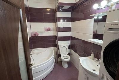 Apartament cu 2 camere decomandat în Dobroești - 5