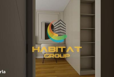 Apartament cu 3 camere decomandat în Titan - 19