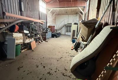 Casă cu 3 camere cu Teren 200 Mp în Central - 2